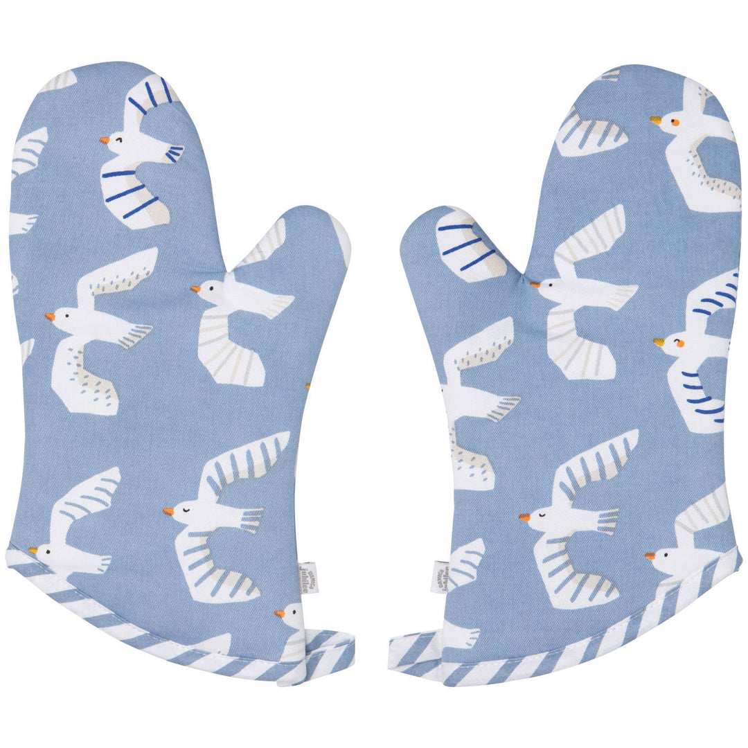 Danica Jubilee Birdie Mitts Set of 2