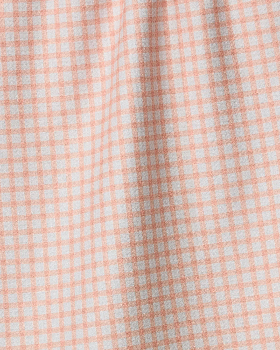 Peach Darling Tea Towel