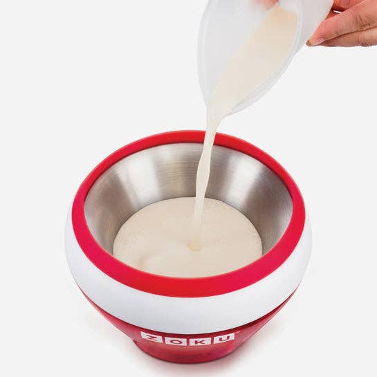 Ice Cream Maker