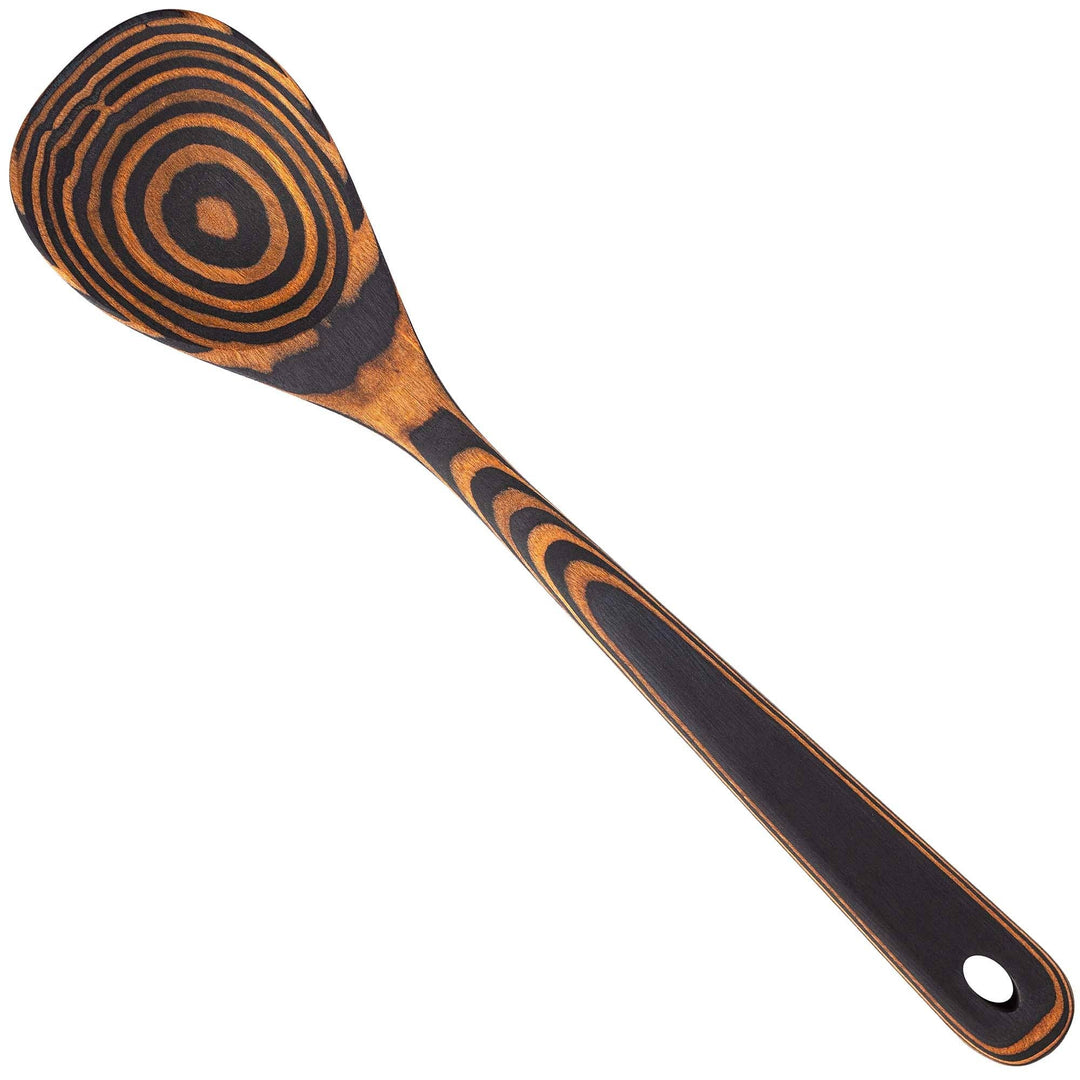 Baltique® Serengeti Collection Wooden Cooking Spoon, 12.5"