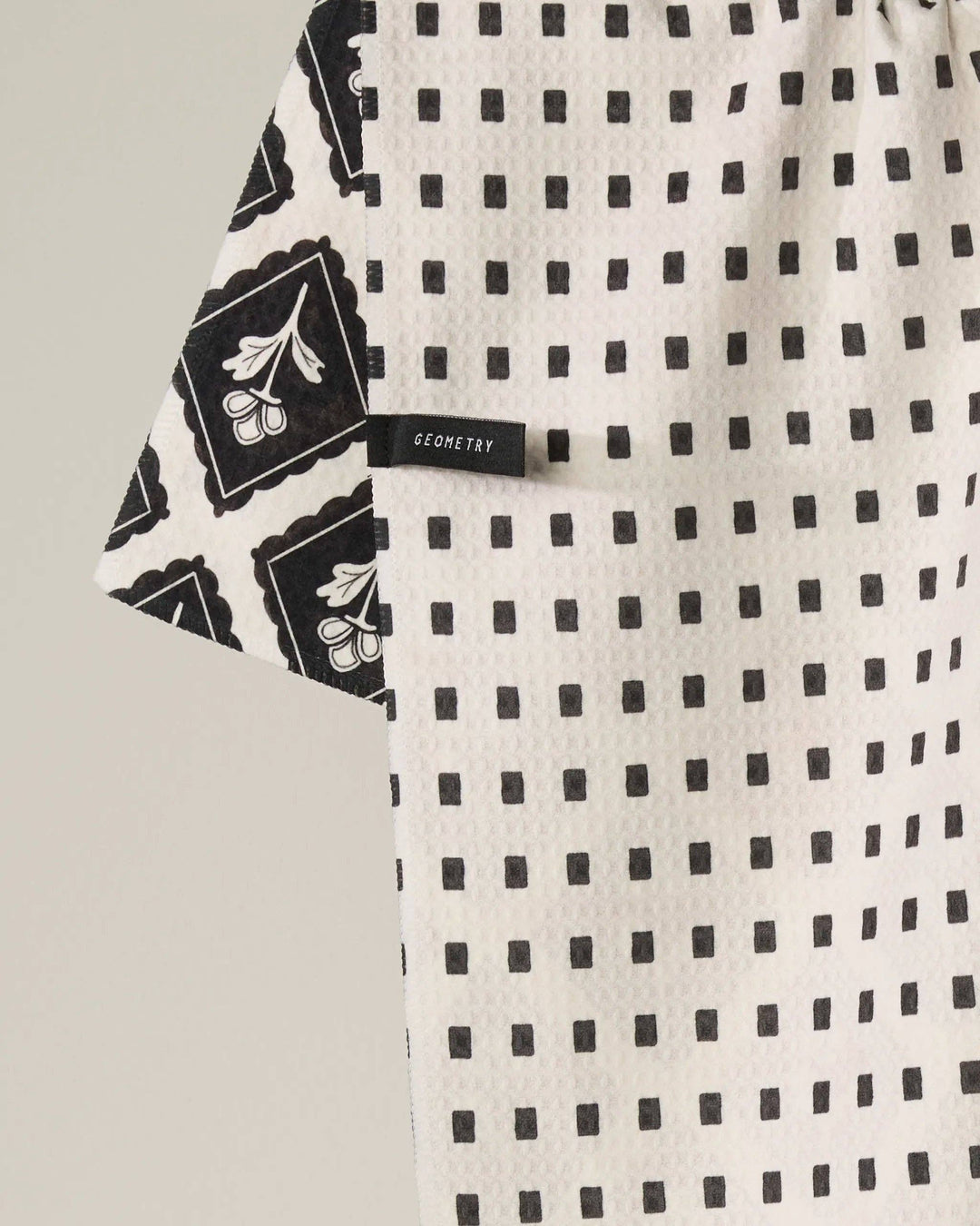 Maggie Luxe Kitchen Towel