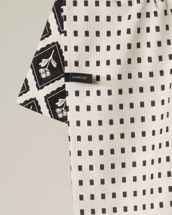 Maggie Luxe Kitchen Towel