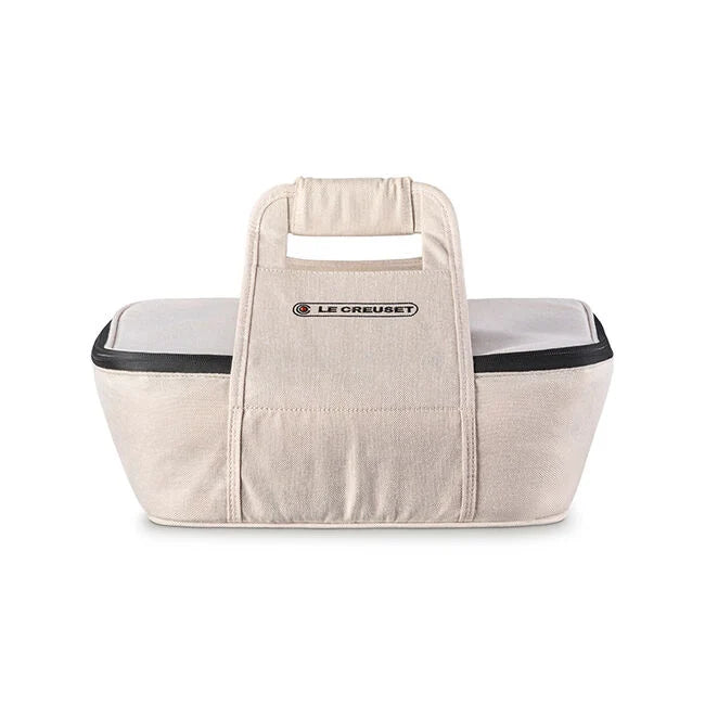 Le Creuset Rectangular Bakeware Tote Bag