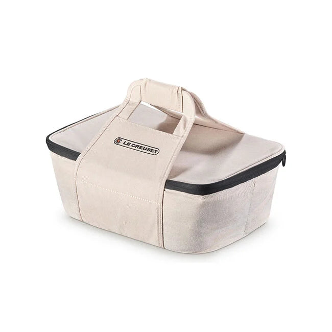 Le Creuset Rectangular Bakeware Tote Bag