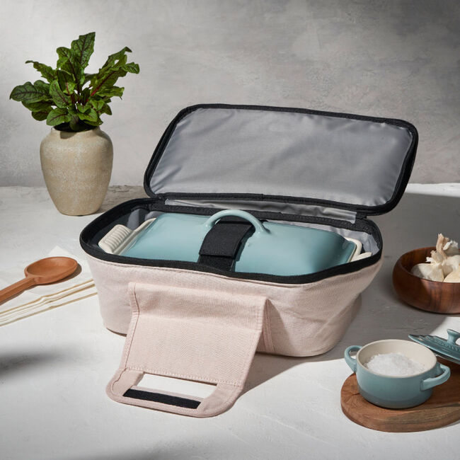 Le Creuset Rectangular Bakeware Tote Bag