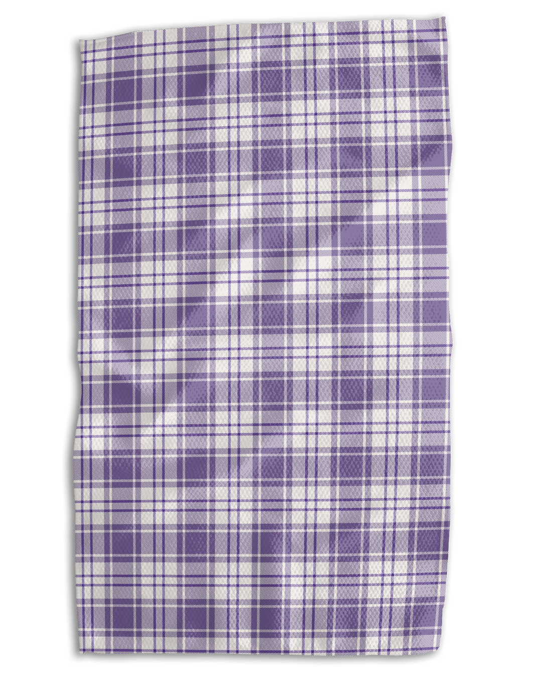 Wildthang Vintage Double-Sided Kitchen Towel