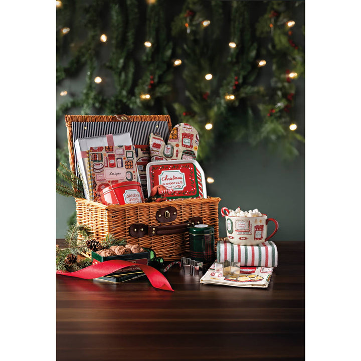 Sugar & Spice Christmas Latte Mug