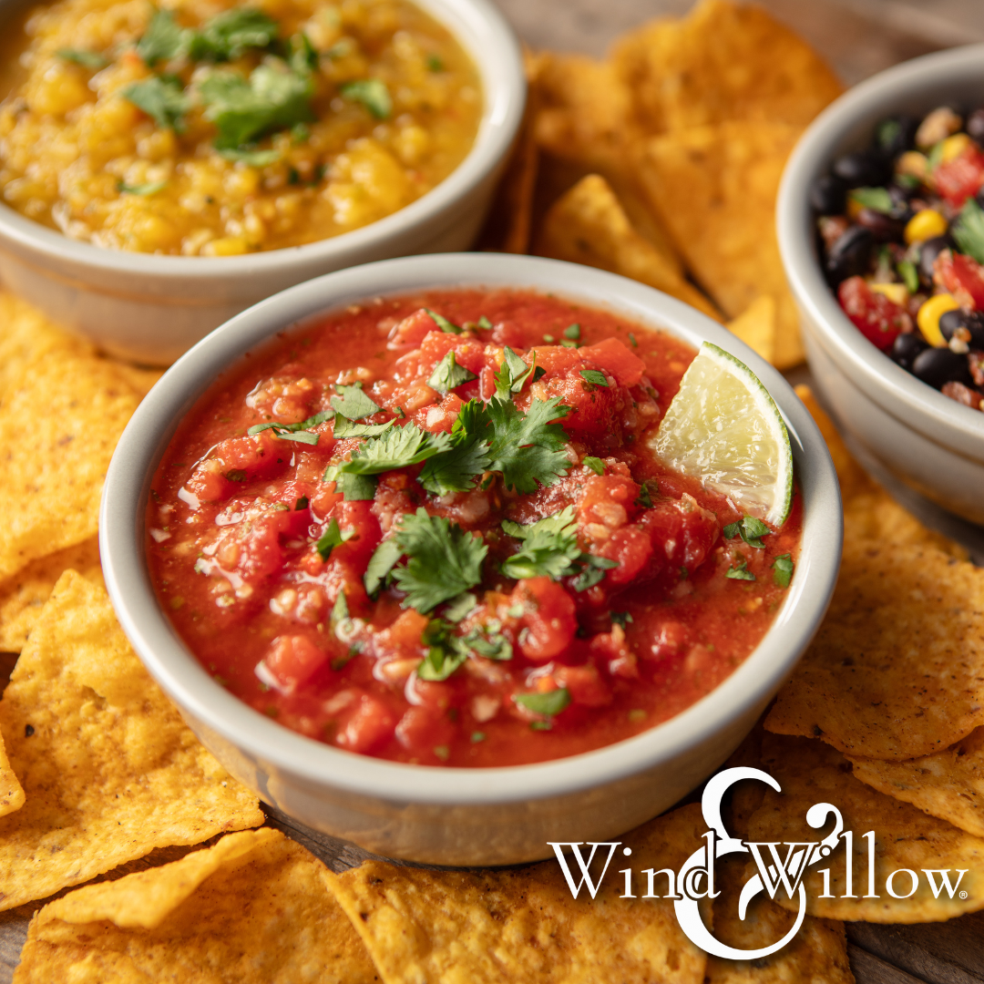 Wind & Willow Original Salsa Mix