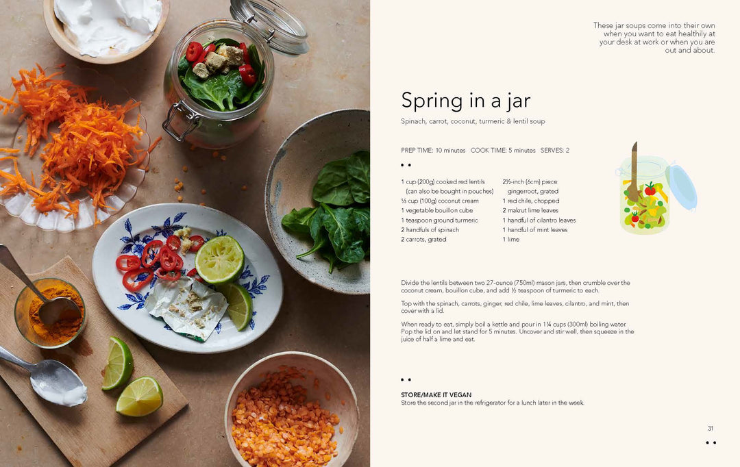 Soup Meals