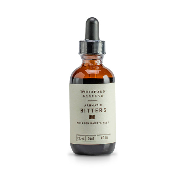 Woodford Reserve Aromatic Bitters