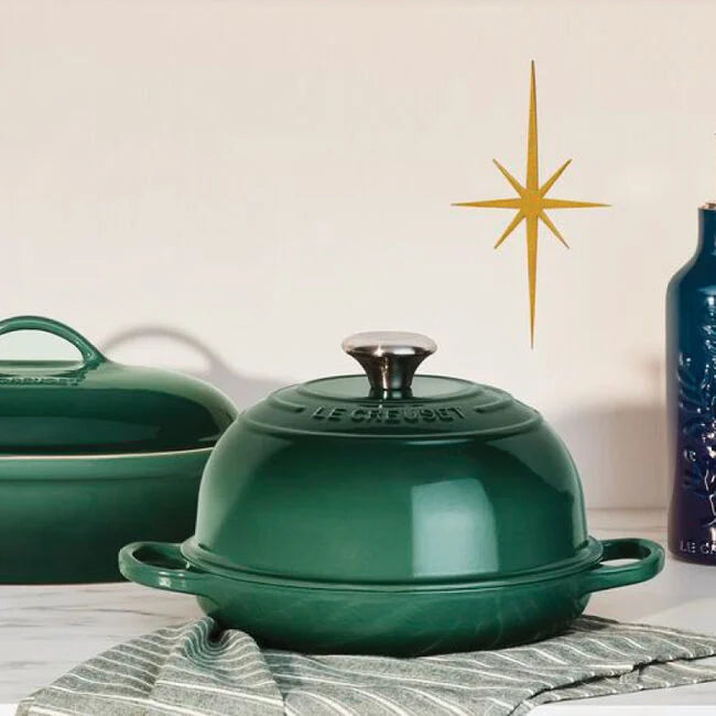 Le Creuset Bread Oven
