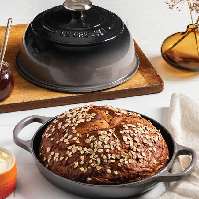 Le Creuset Bread Oven