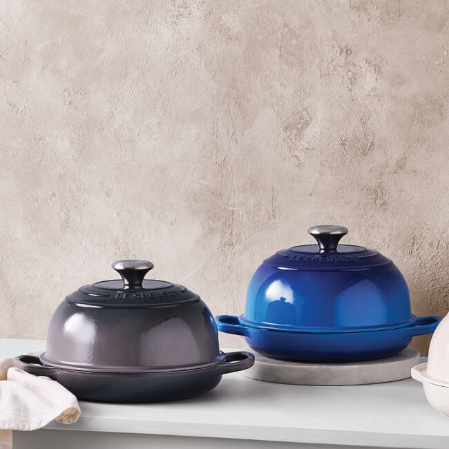 Le Creuset Bread Oven