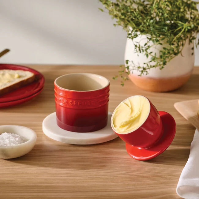 Le Creuset Butter Crock