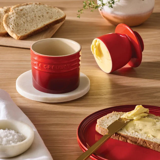 Le Creuset Butter Crock