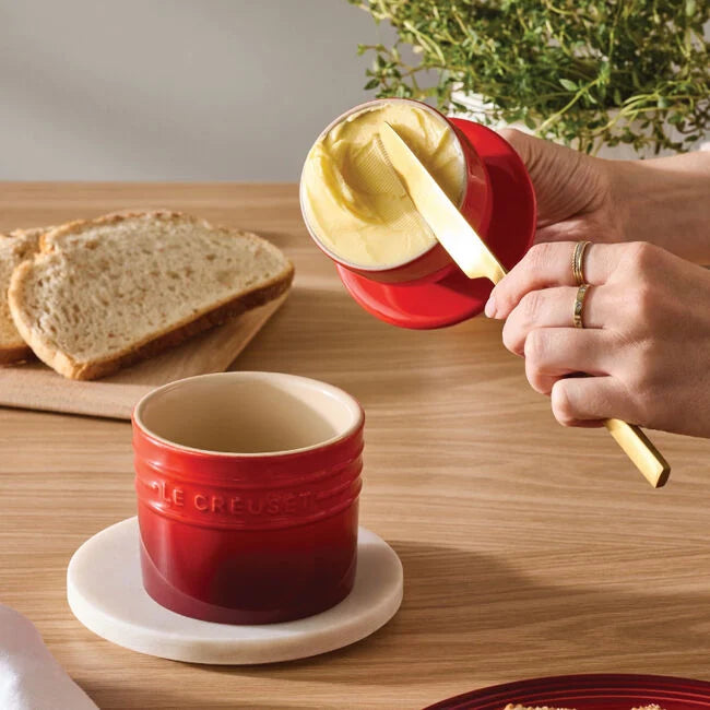 Le Creuset Butter Crock
