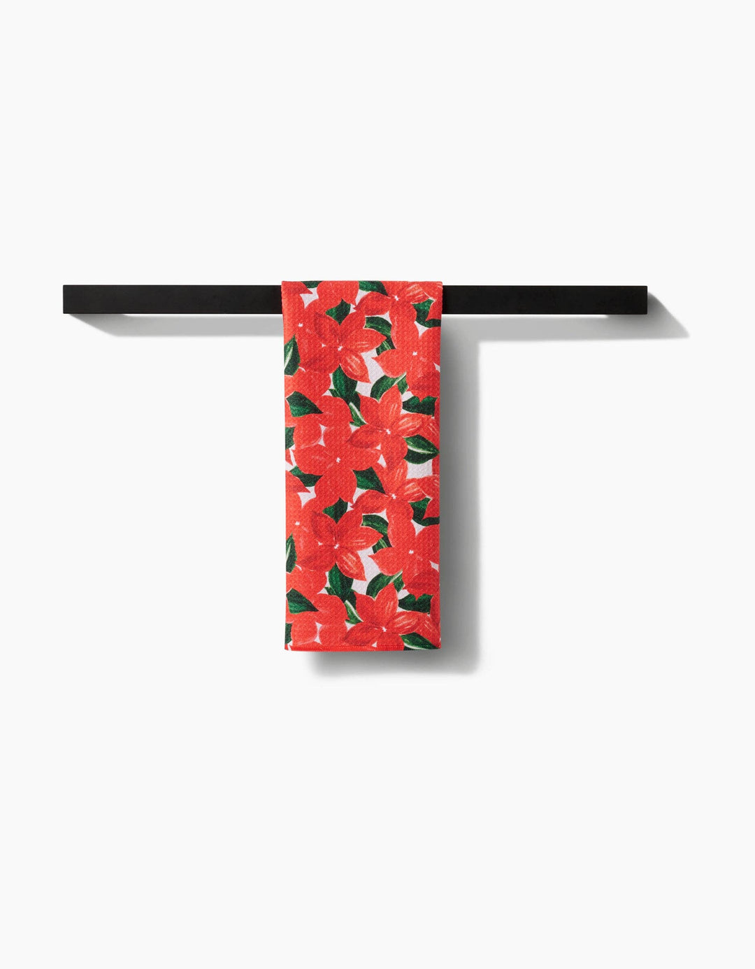 Flora Kitchen Tea Towel