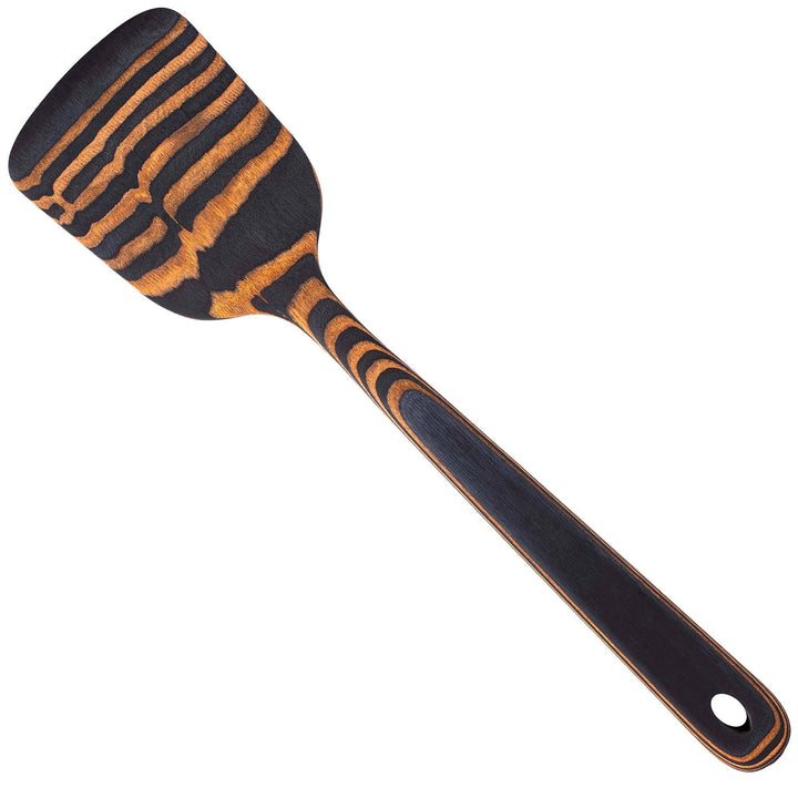 Baltique® Serengeti Collection Wooden Spatula, 12.5"