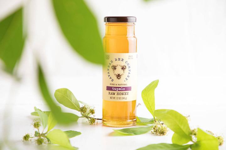Tupelo Honey, 12oz