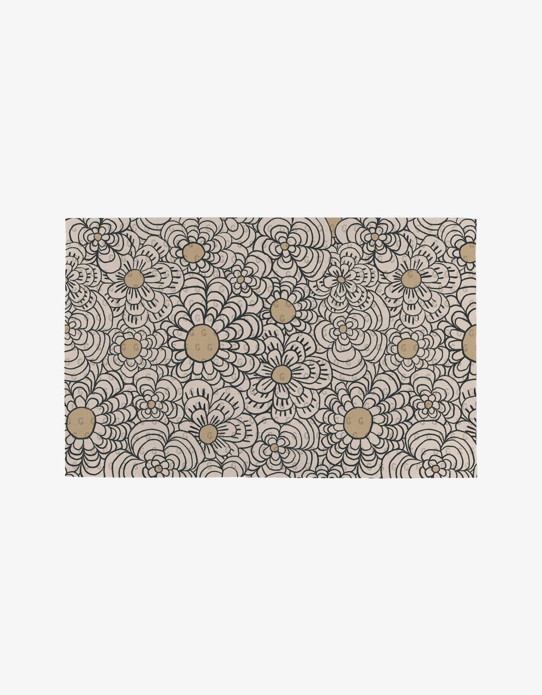 Paulette Not Paper Towel Set