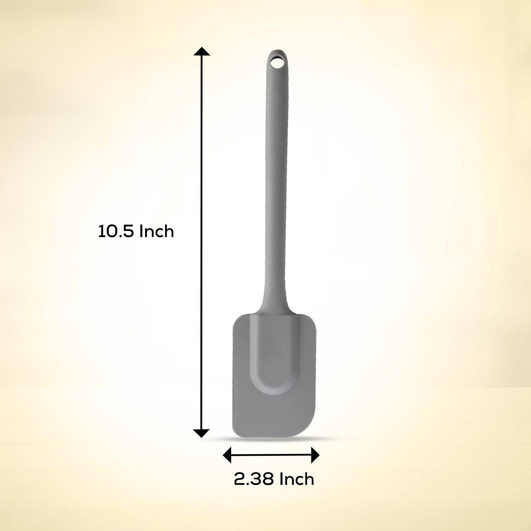 Mrs. Anderson's Baking Silicone Spatula, 10"