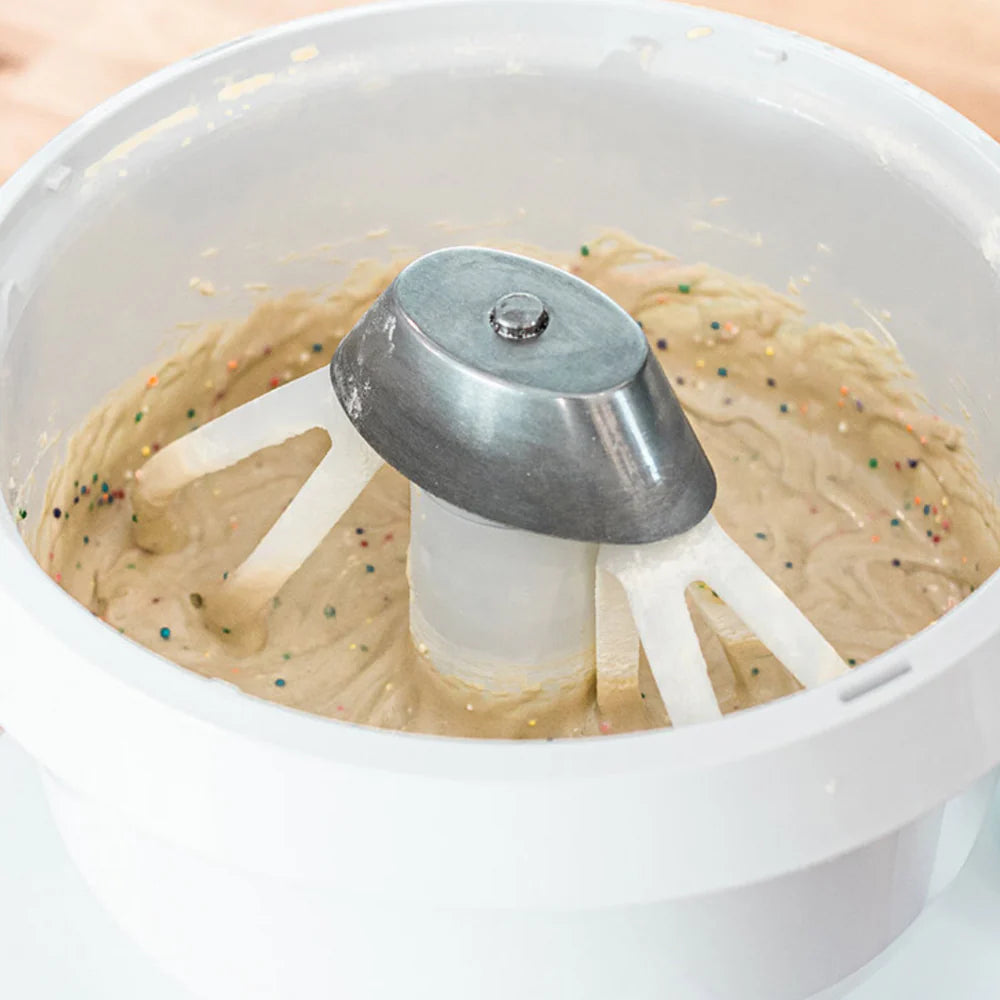 Bosch Cake Paddles - Thumbnail 3
