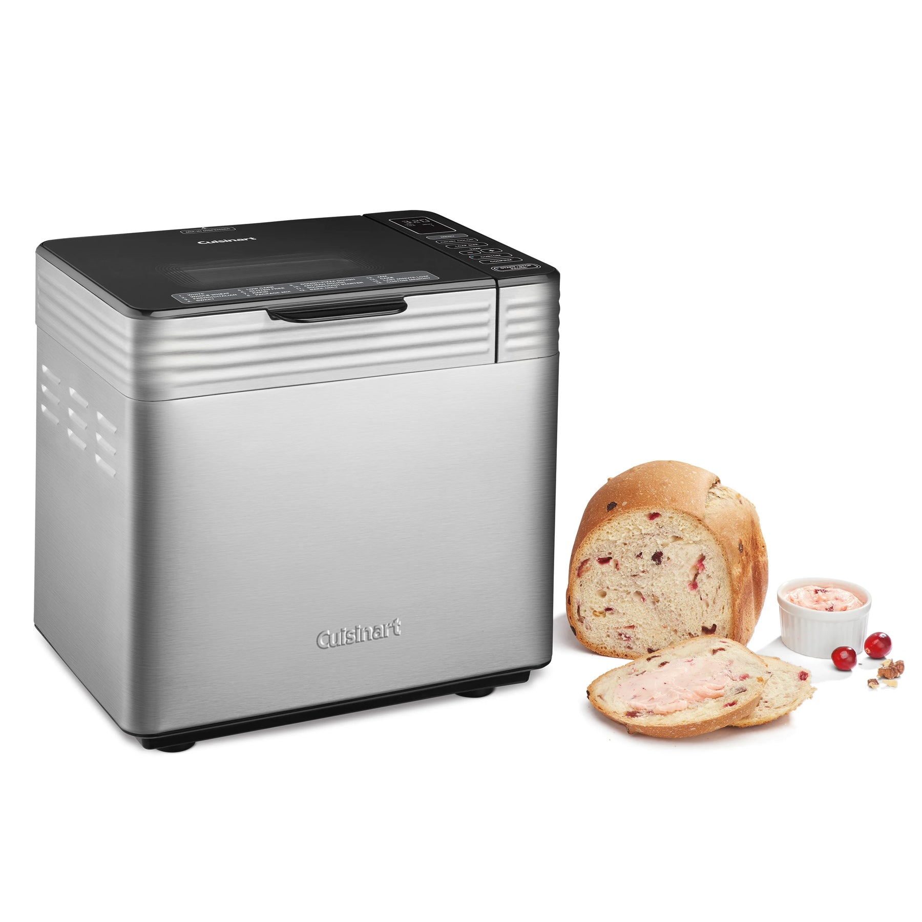 Cuisinart 2lb Convection Bread Maker The Cook s Nook
