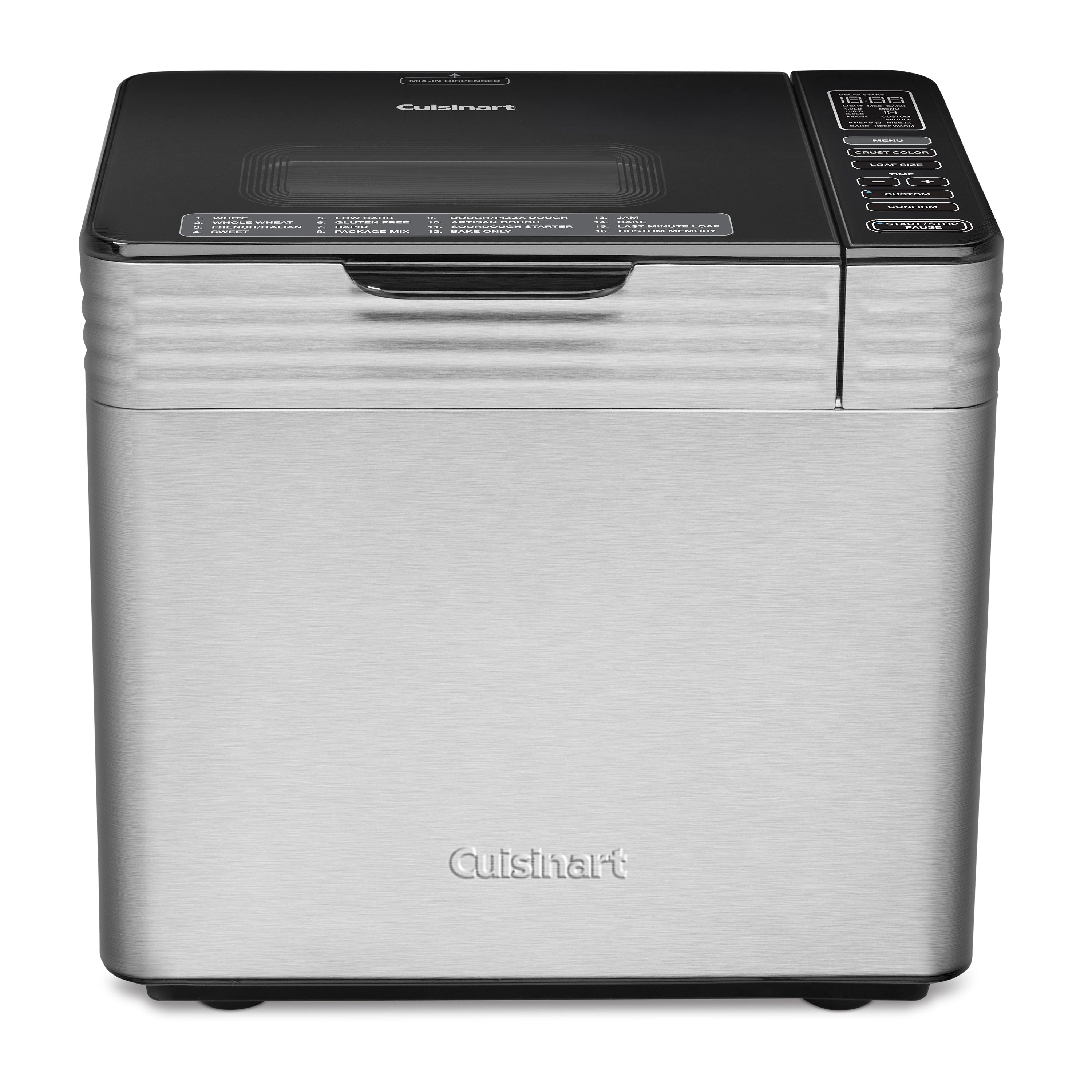 Cuisinart CBK-200 - Thumbnail 4