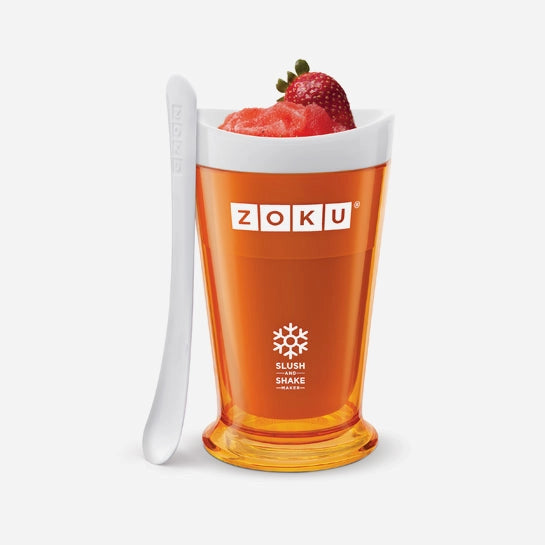 Slush & Shake Maker
