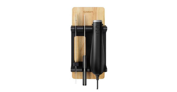 Cuisinart Electric Knife with Cutting Board