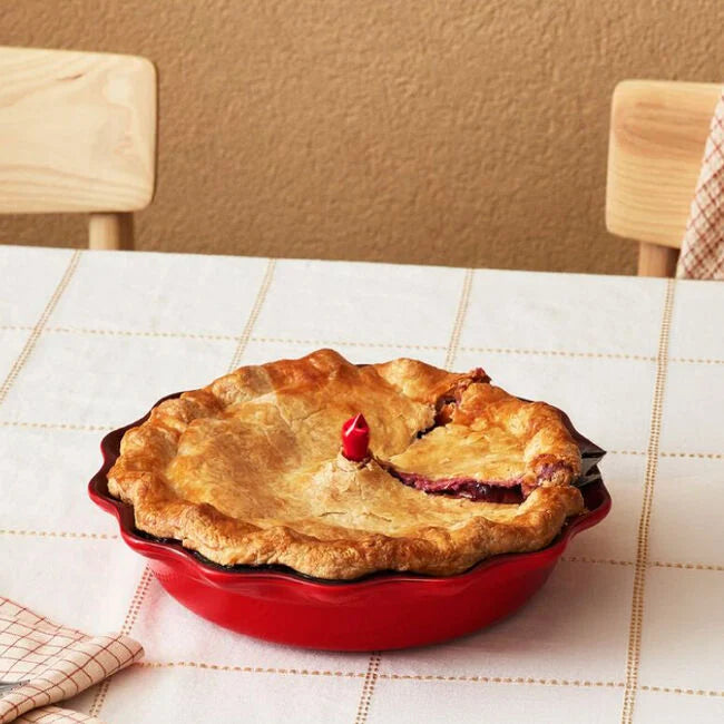 Heritage Pie Bird