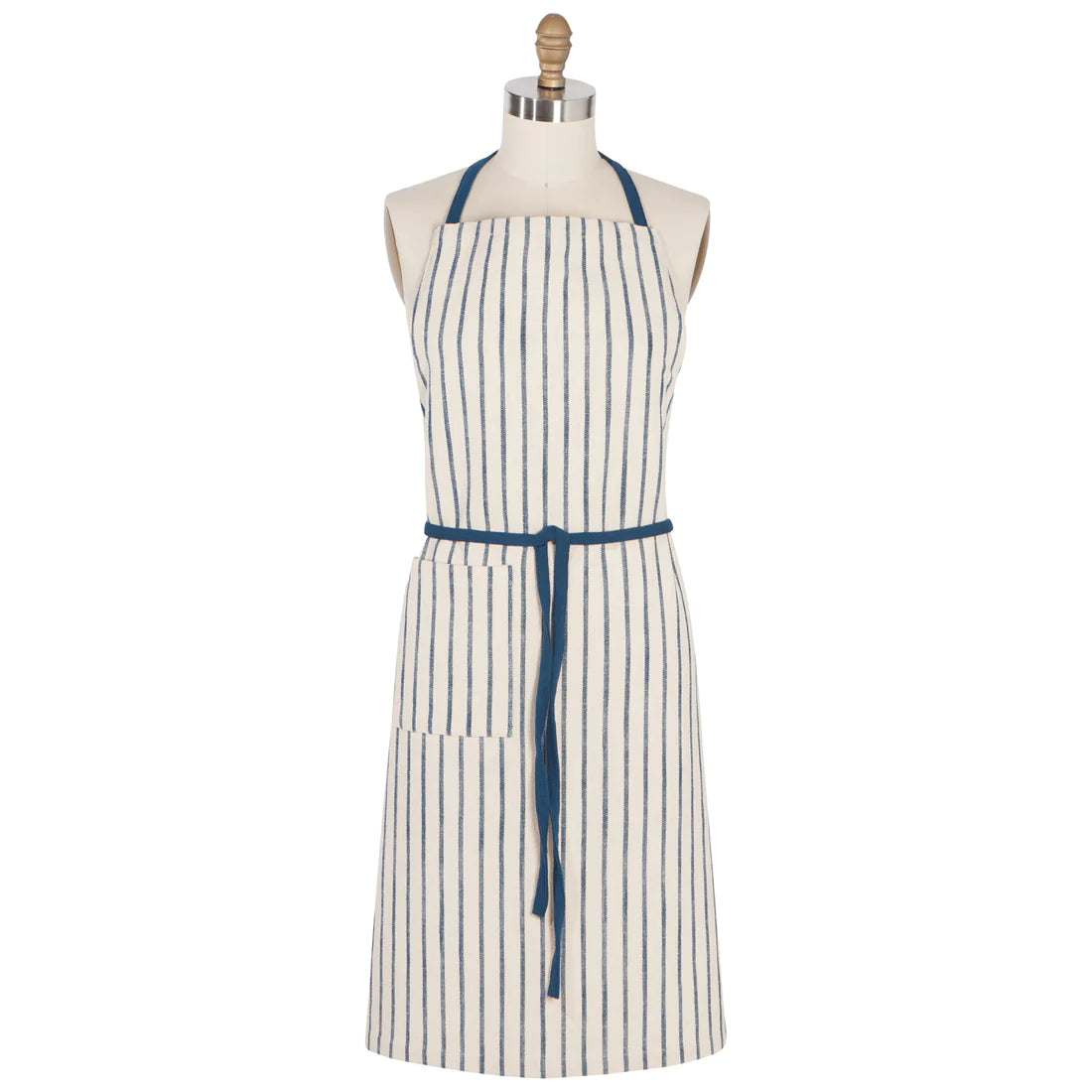 Danica Heirloom Camille Vintage French Apron – The Cook's Nook