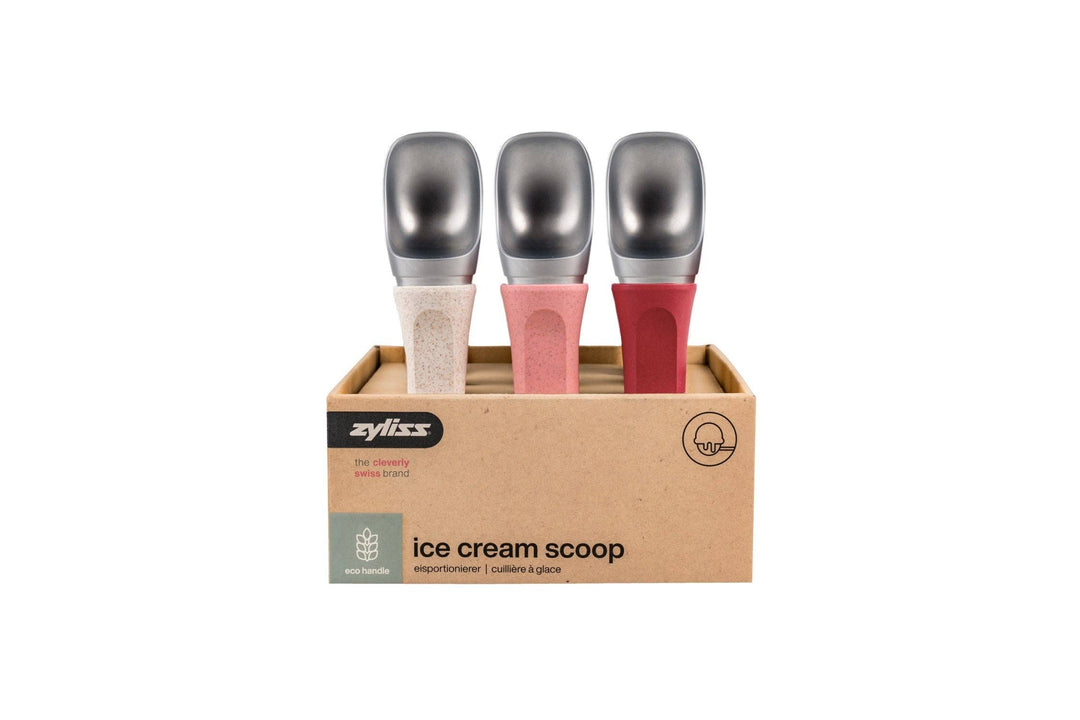 Zyliss Ice Cream Scoop