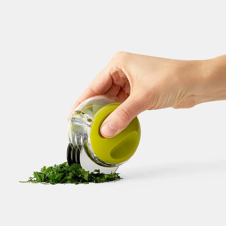 Herbzoom Herb Mincer