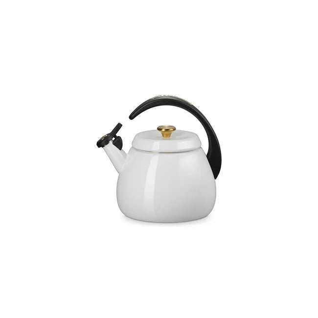 Cloche Kettle, 2.2qt