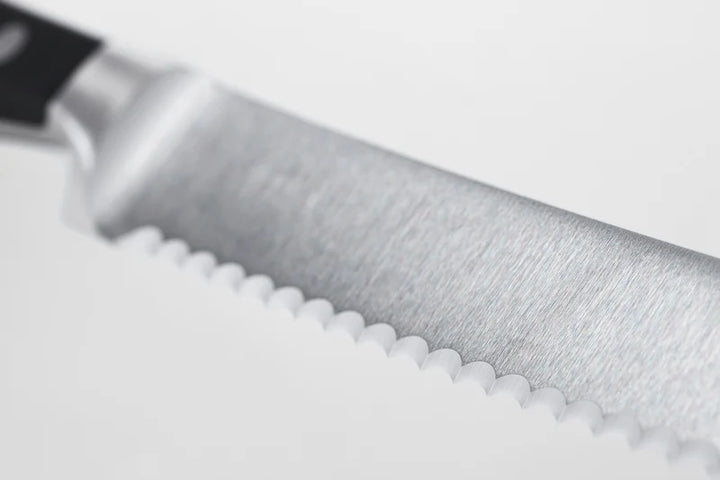 Wüsthof Classic 8" Bread Knife