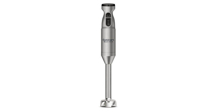 Smart Stick® Two-Speed Hand Blender