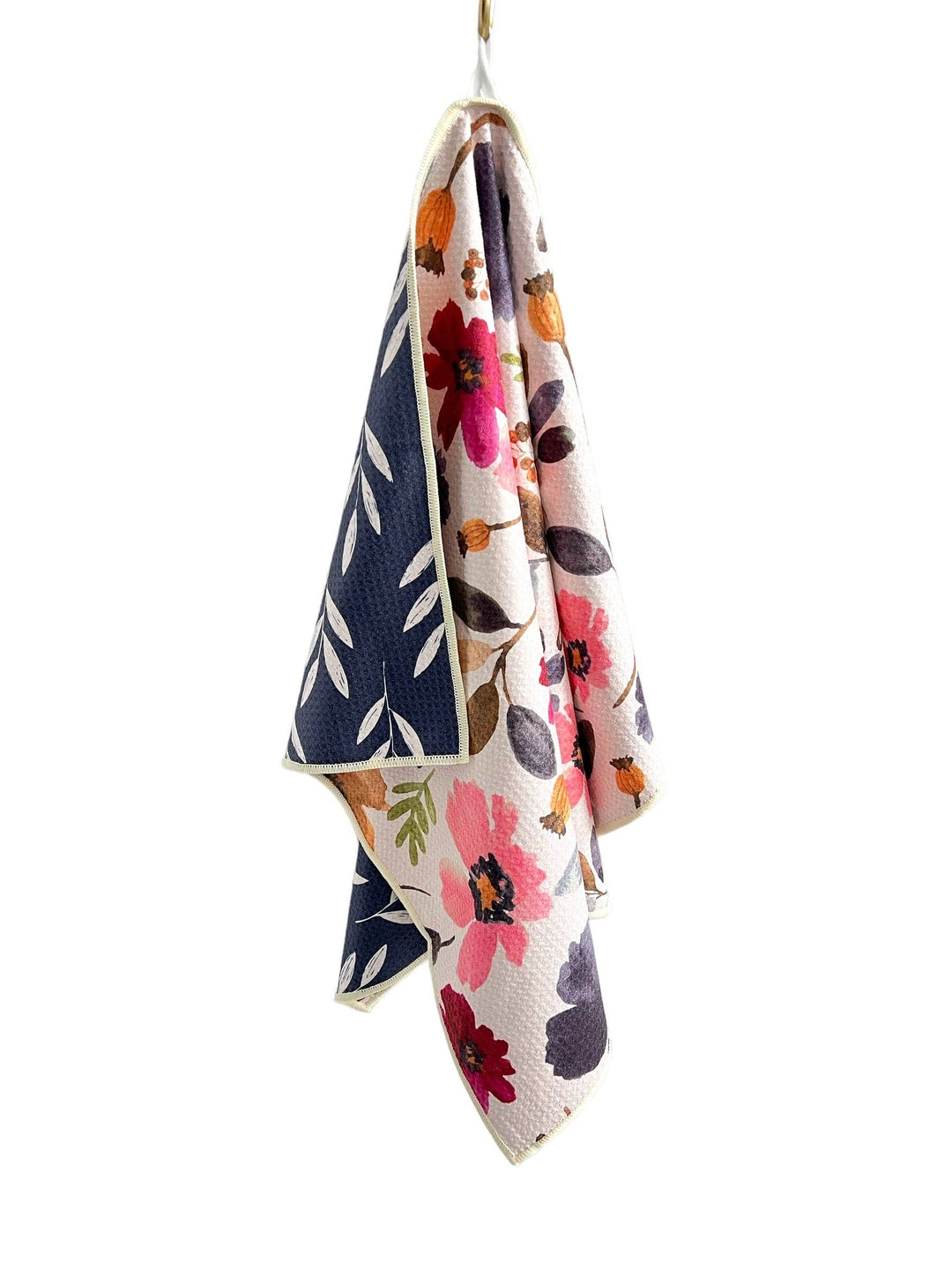 Crae.Home Ester Reversible Hand Towel
