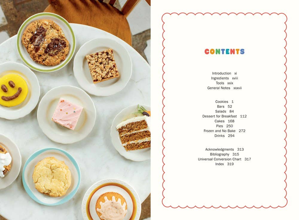 Sweet Farm!: Molly Yeh