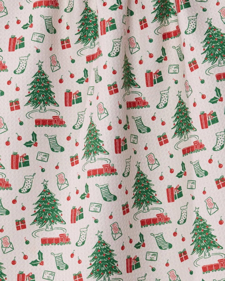 Holiday Jubilee Tea Towel - Holiday 2026