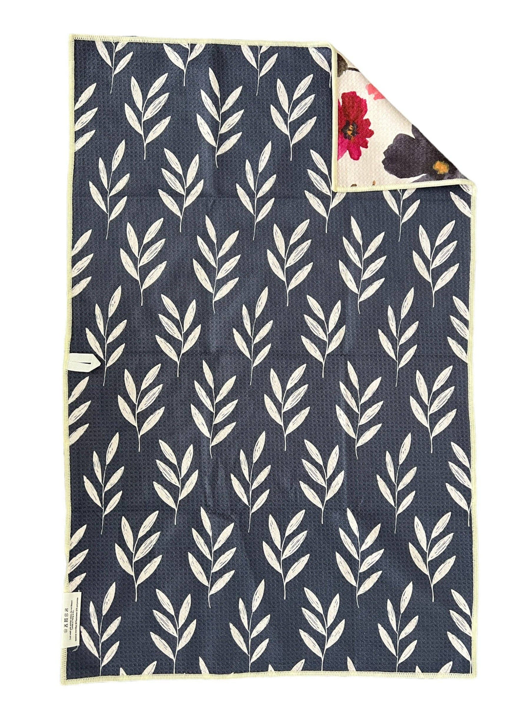 Crae.Home Ester Reversible Hand Towel