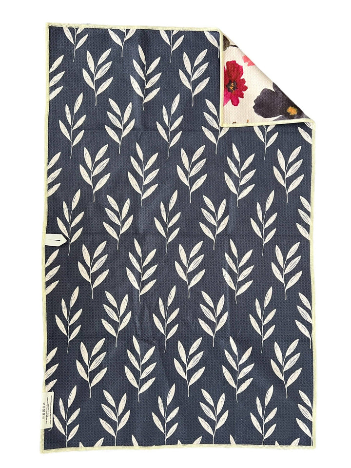 Crae.Home Ester Reversible Hand Towel