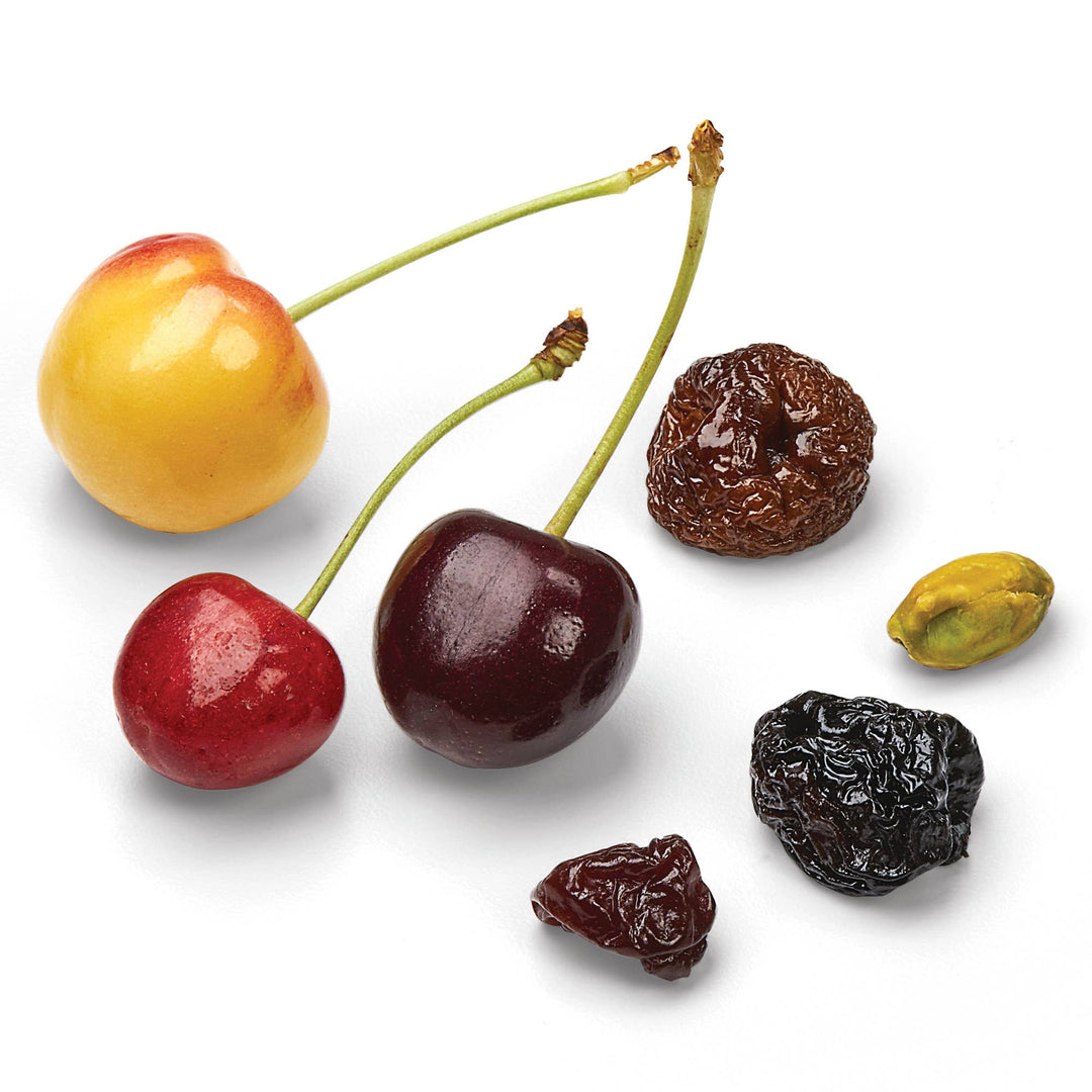 Pistachio Cherry - Fruit and Nut Energy Mix, 5.4 oz