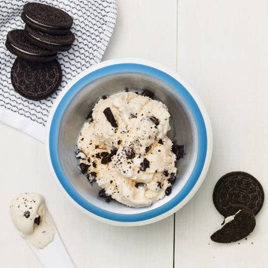Ice Cream Maker