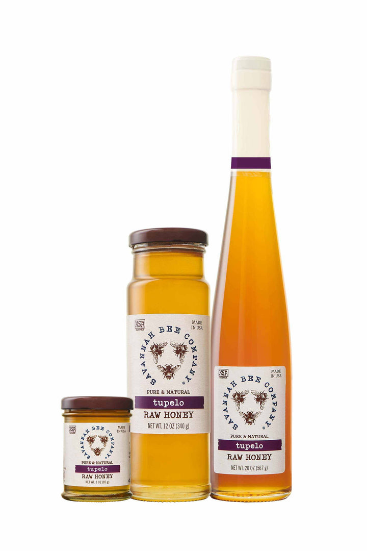 Tupelo Honey, 12oz
