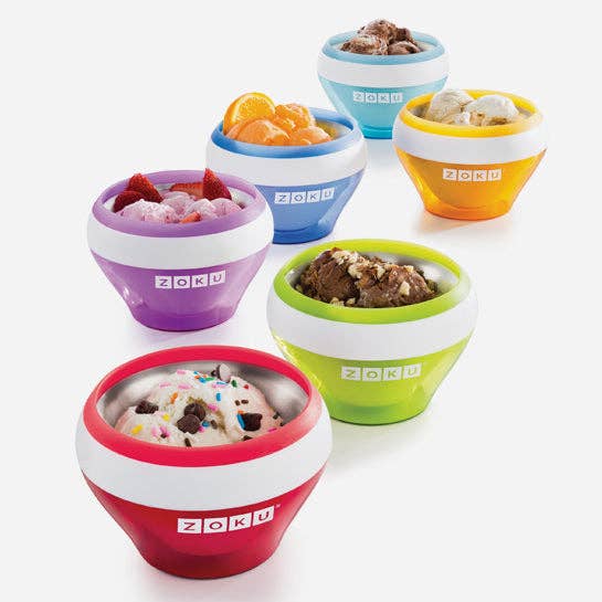 Ice Cream Maker