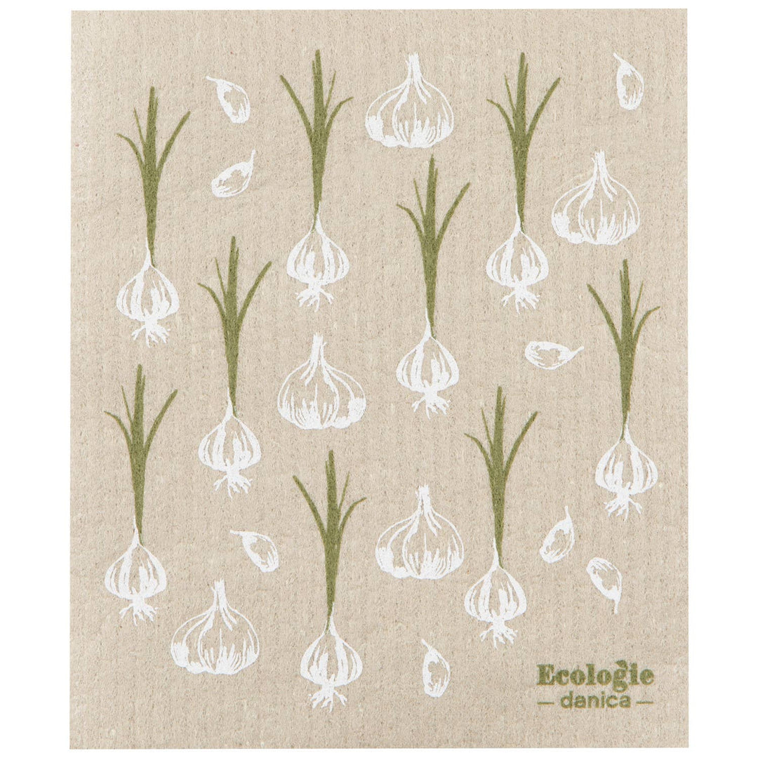 Aromatics Swedish Dishcloth