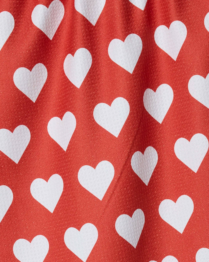 Simply Love Tea Towel