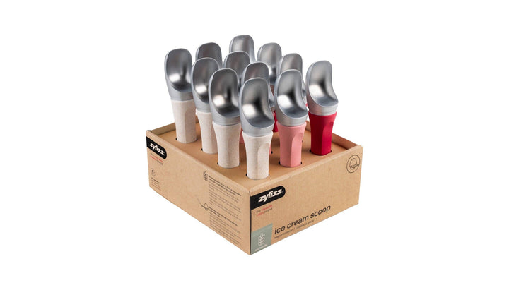 Zyliss Ice Cream Scoop