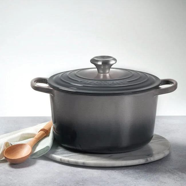 Signature Deep Round Oven 6.5qt